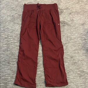 Lululemon Dance Studio Pant Full Length